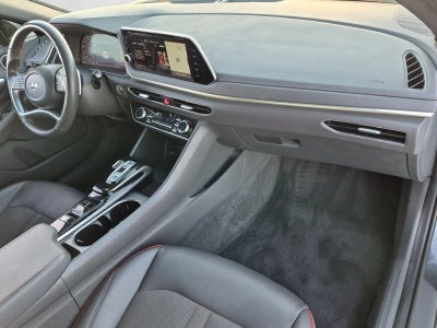 2023 Hyundai Sonata SEL Plus