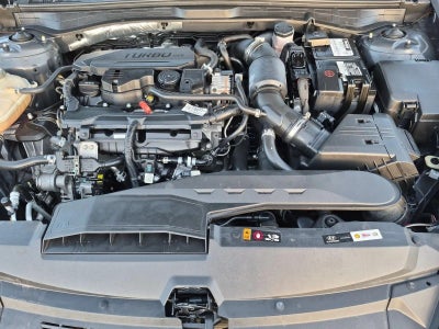 2023 Hyundai Sonata SEL Plus