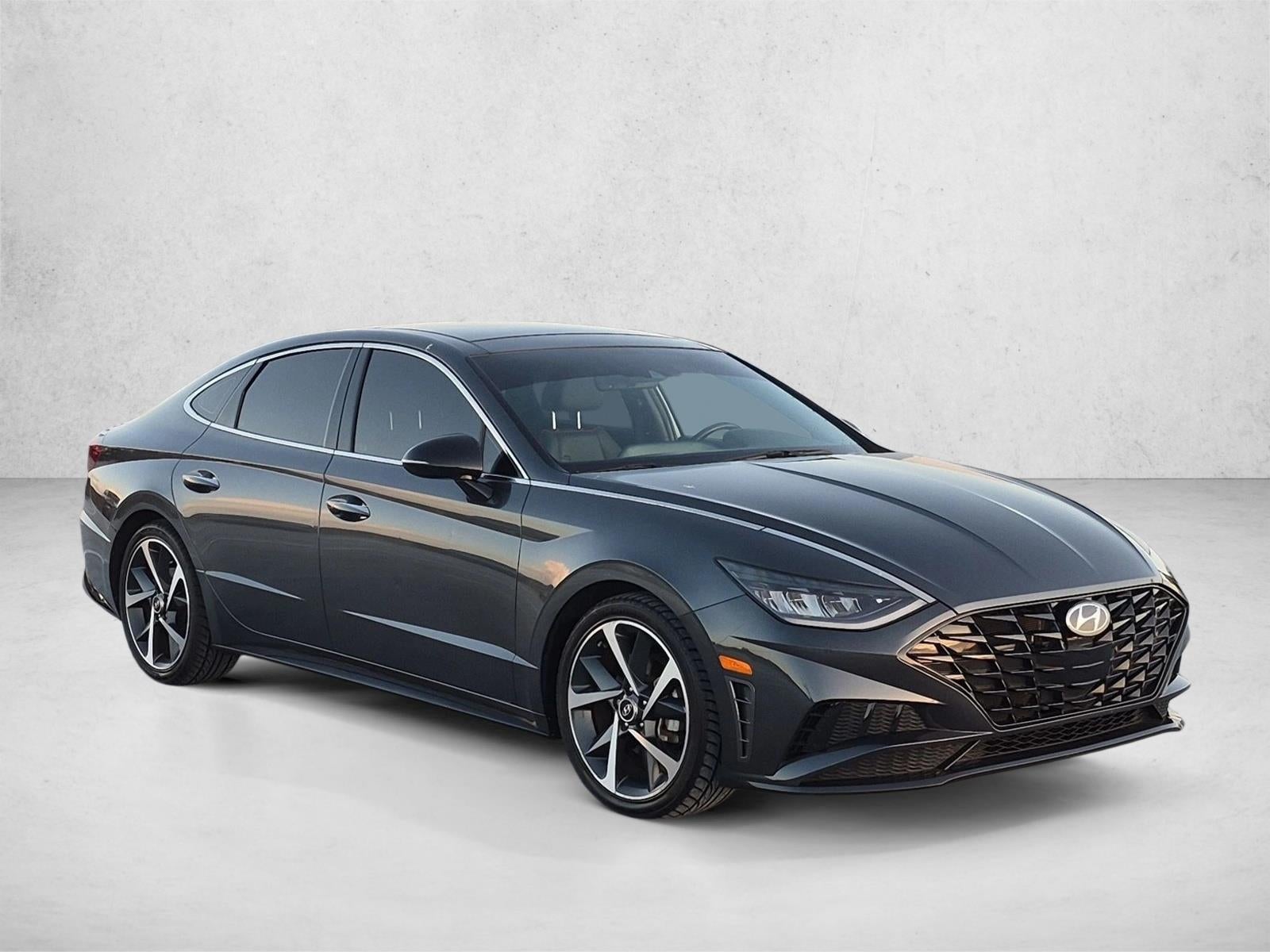 2023 Hyundai Sonata SEL Plus
