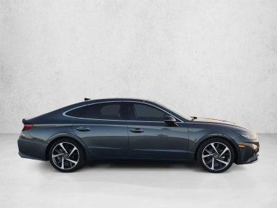 2023 Hyundai Sonata SEL Plus