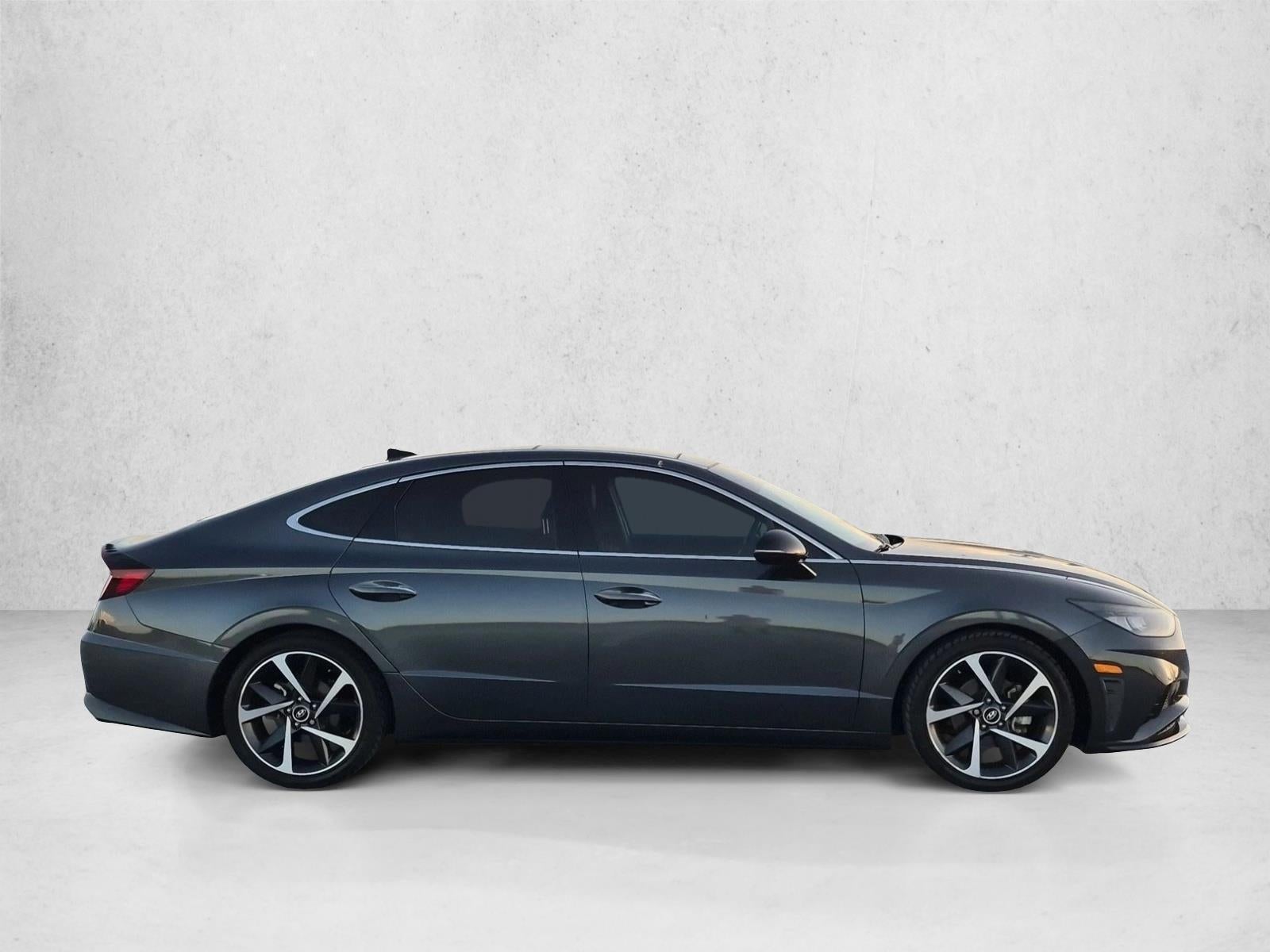 2023 Hyundai Sonata SEL Plus