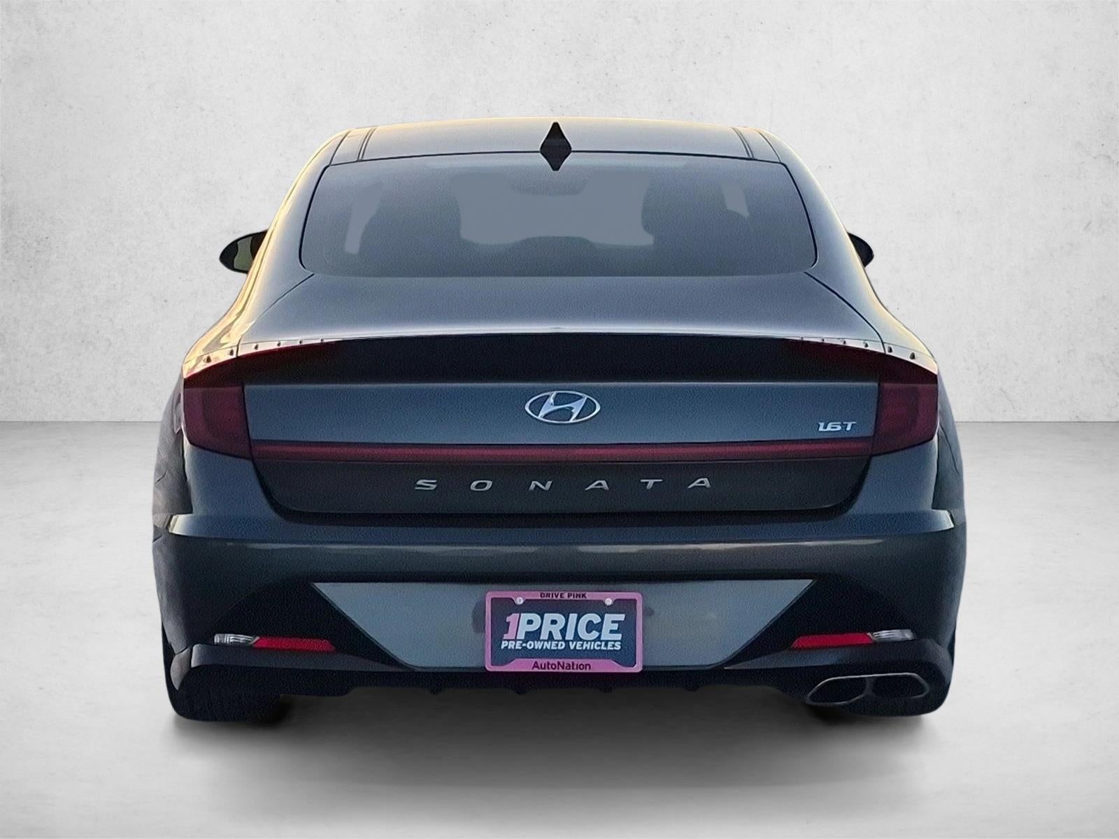 2023 Hyundai Sonata SEL Plus