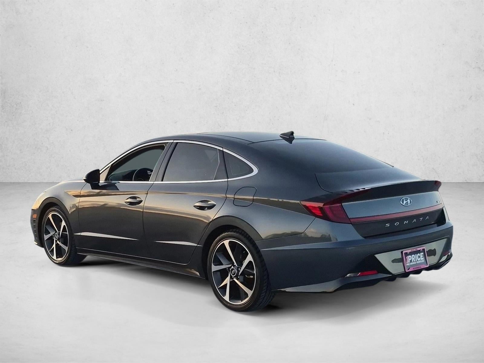 2023 Hyundai Sonata SEL Plus