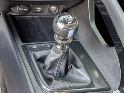 2023 Hyundai Elantra N Base