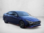 2023 Hyundai Elantra N Base