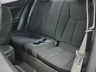 2017 Hyundai Veloster Value Edition
