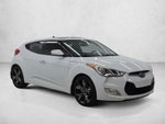2017 Hyundai Veloster Value Edition