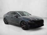 2022 Genesis G70 3.3T RWD