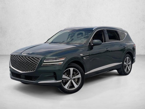 2024 Genesis GV80 3.5T AWD