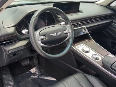 2024 Genesis GV80 3.5T AWD