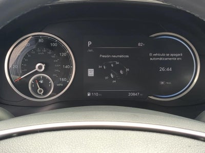 2024 Genesis GV80 3.5T AWD