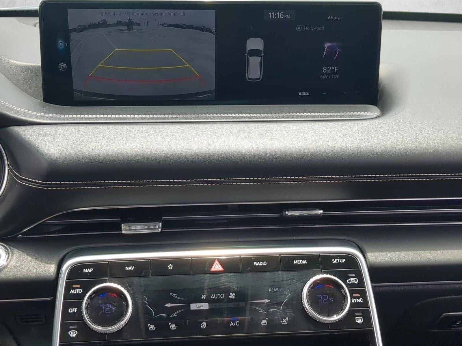 2024 Genesis GV80 3.5T AWD