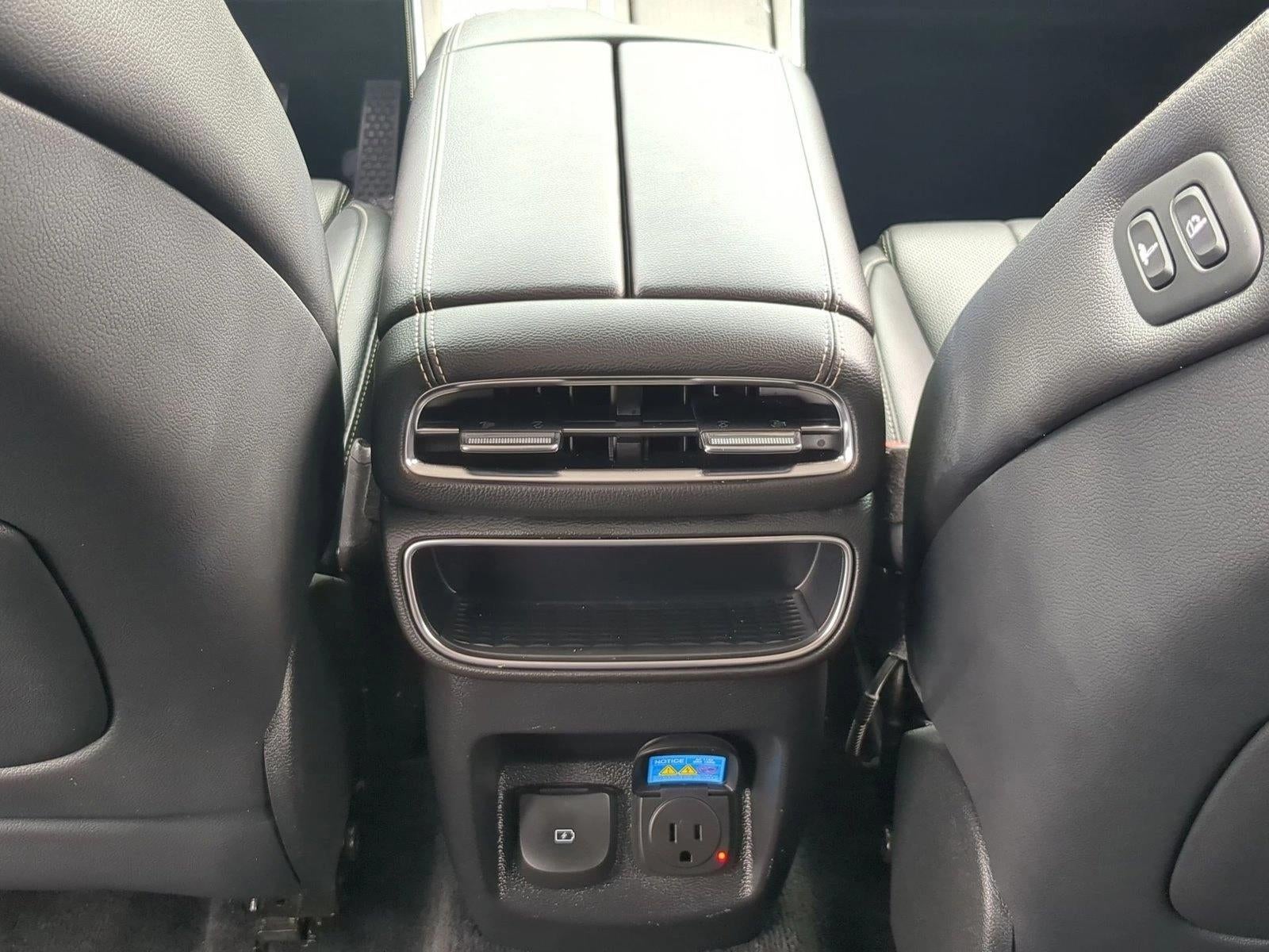 2024 Genesis GV80 3.5T AWD