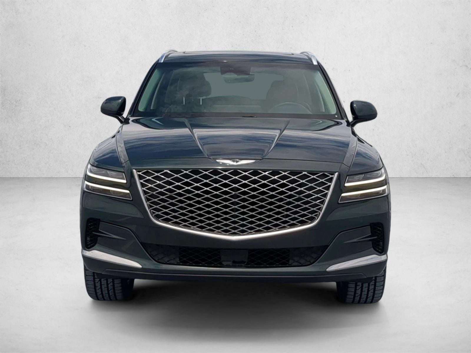 2024 Genesis GV80 3.5T AWD