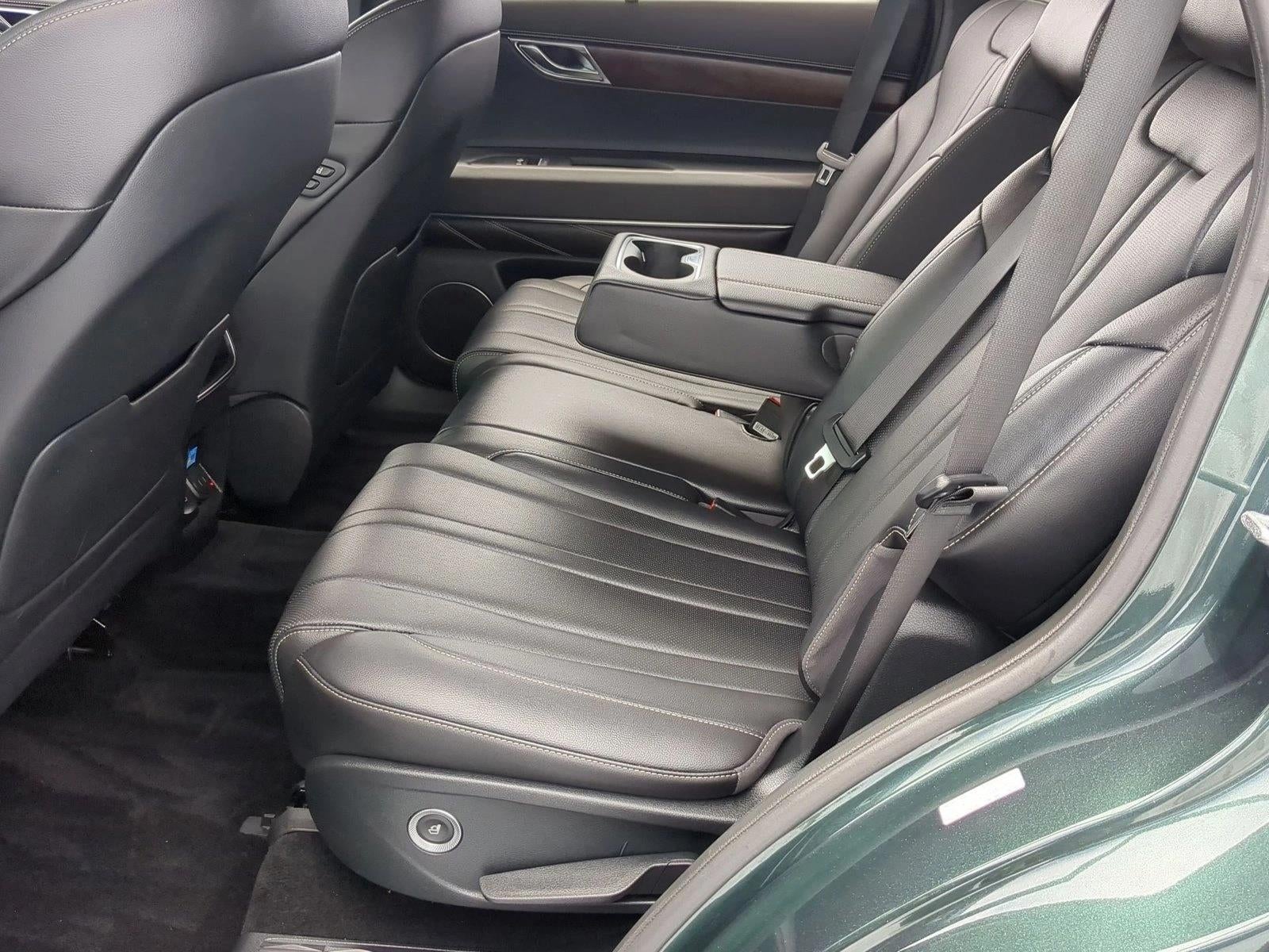 2024 Genesis GV80 3.5T AWD