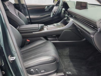 2024 Genesis GV80 3.5T AWD