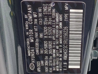 2024 Genesis GV80 3.5T AWD