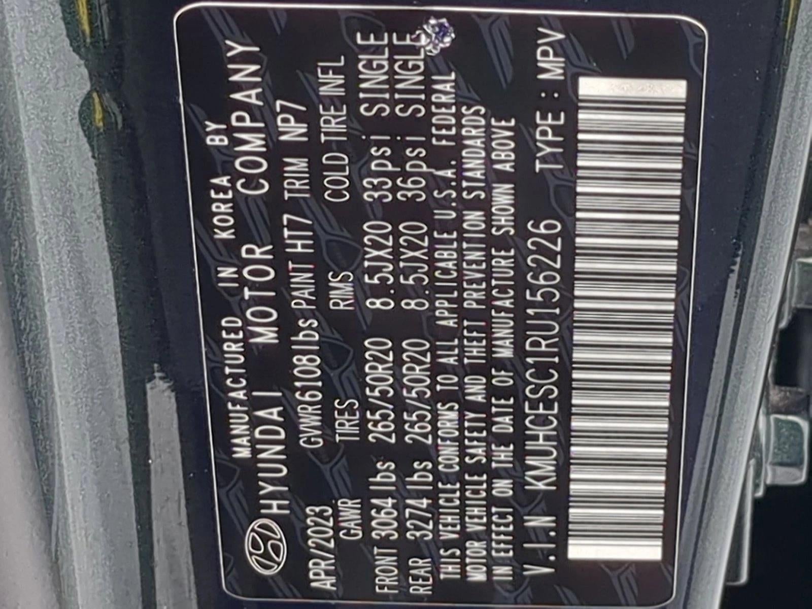 2024 Genesis GV80 3.5T AWD