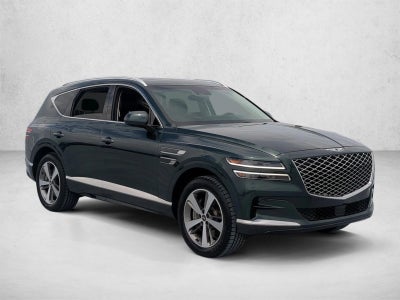 2024 Genesis GV80 3.5T AWD