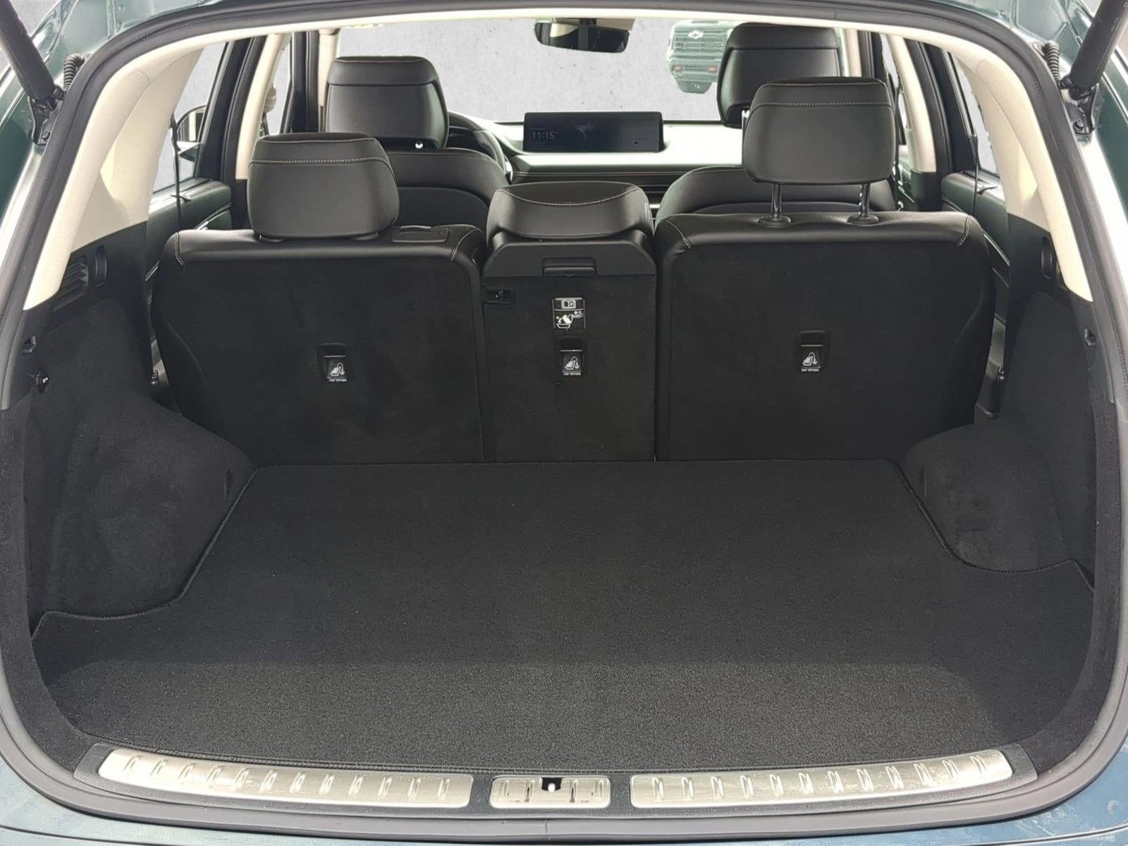 2024 Genesis GV80 3.5T AWD