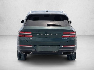 2024 Genesis GV80 3.5T AWD