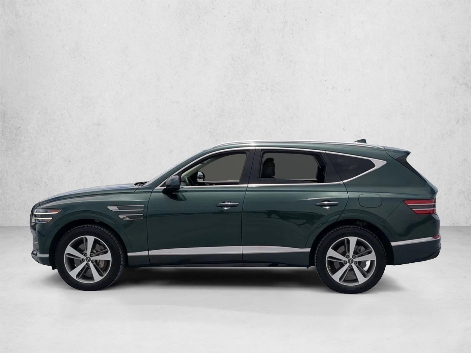 2024 Genesis GV80 3.5T AWD
