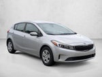 2017 Kia Forte5 LX