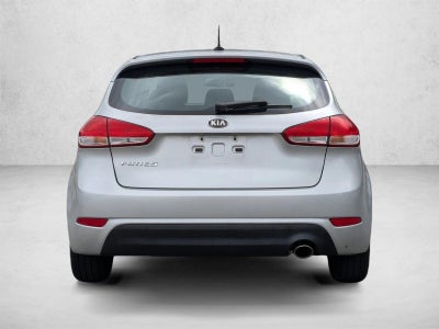 2017 Kia Forte5 LX