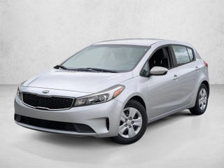 2017 Kia Forte5 LX