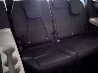 2023 Kia Carnival MPV LX Seat Package