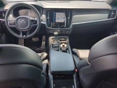 2020 Volvo S90 T6 R-Design