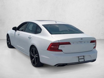 2020 Volvo S90 T6 R-Design
