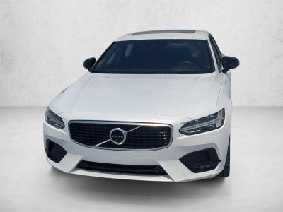 2020 Volvo S90 T6 R-Design