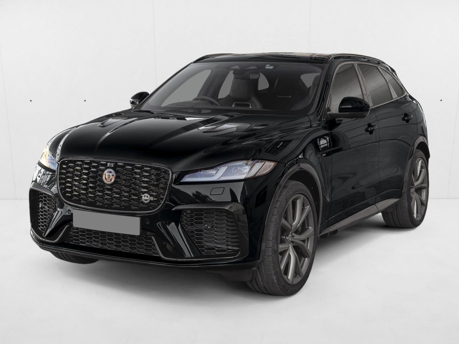 2024 Jaguar F-PACE R-Dynamic S
