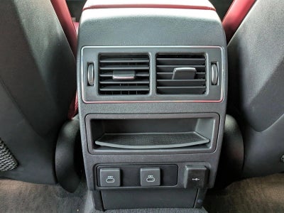 2024 Jaguar F-PACE R-Dynamic S P250 AWD Automatic