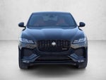 2024 Jaguar F-PACE R-Dynamic S P250 AWD Automatic