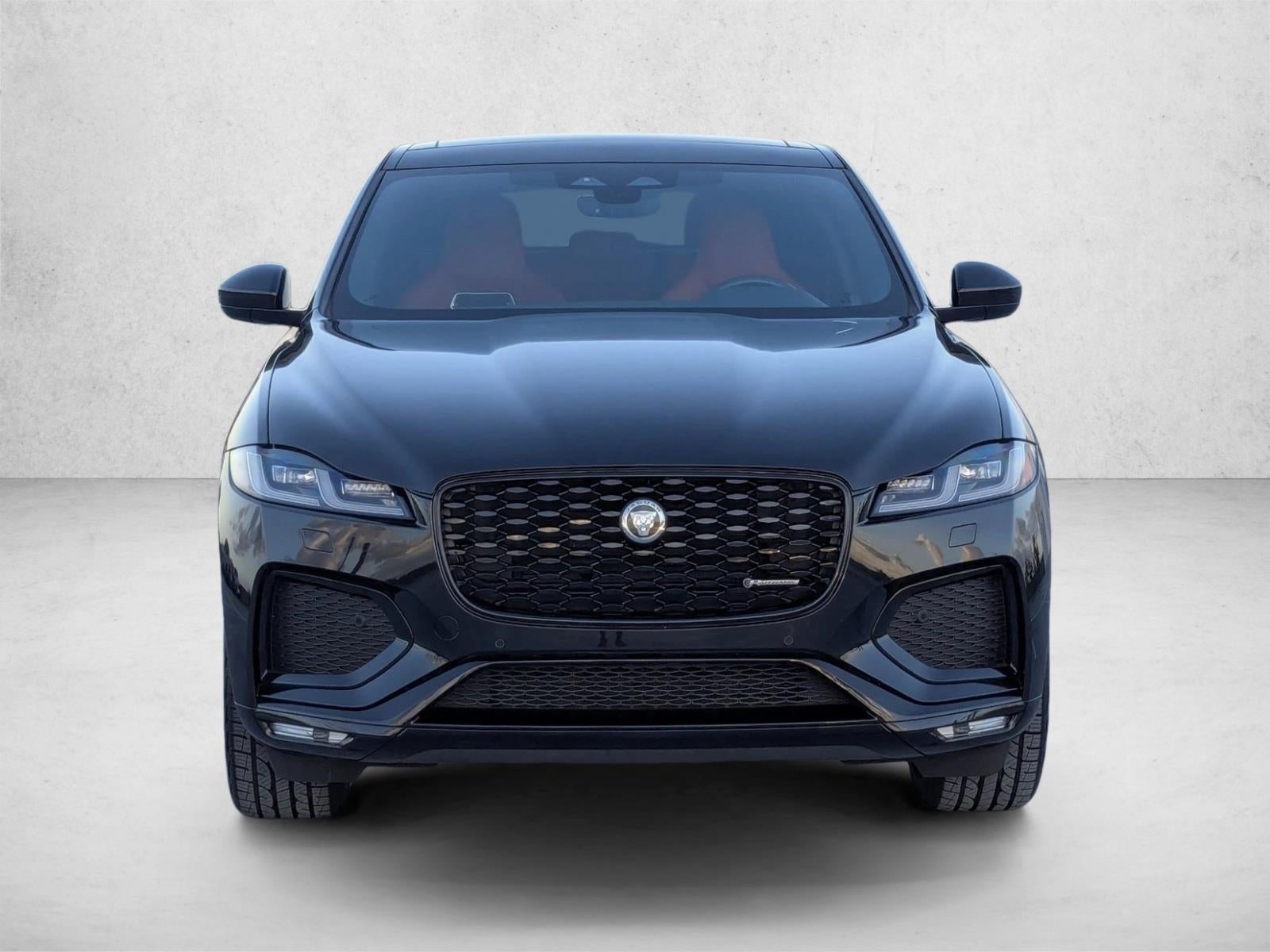 2024 Jaguar F-PACE R-Dynamic S P250 AWD Automatic