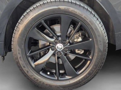 2024 Jaguar F-PACE R-Dynamic S P250 AWD Automatic