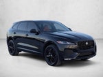 2024 Jaguar F-PACE R-Dynamic S P250 AWD Automatic