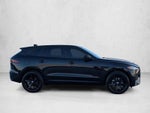 2024 Jaguar F-PACE R-Dynamic S P250 AWD Automatic