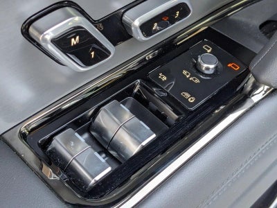 2025 Land Rover Range Rover Sport S