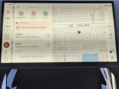 2025 Land Rover Range Rover Sport S