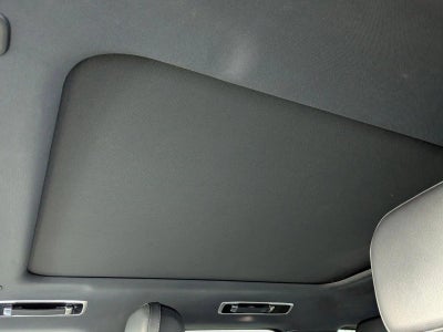 2025 Land Rover Range Rover Sport S