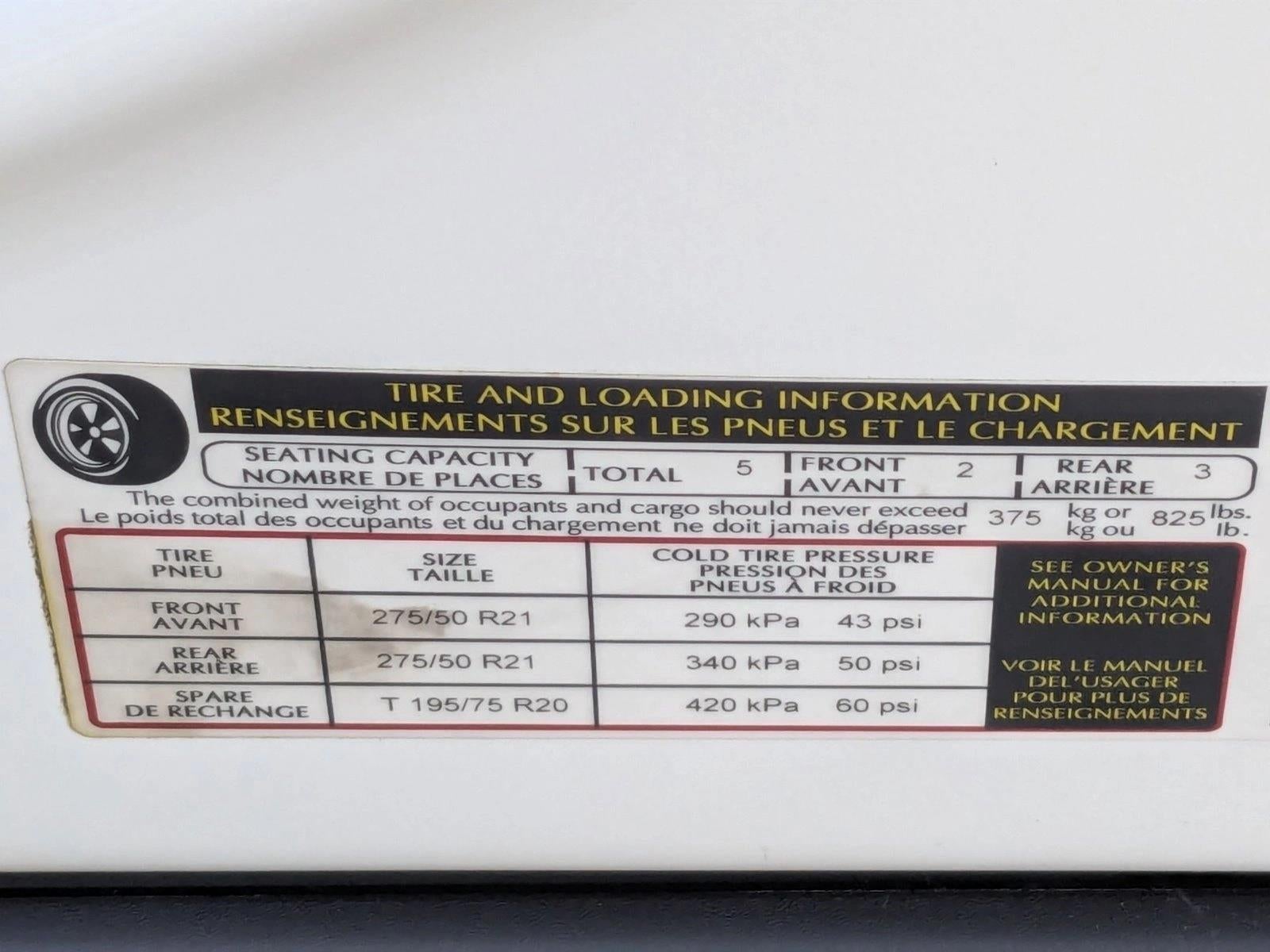 2025 Land Rover Range Rover Sport S