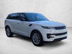 2025 Land Rover Range Rover Sport S
