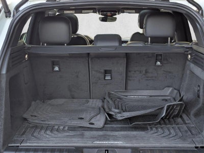 2025 Land Rover Range Rover Sport S