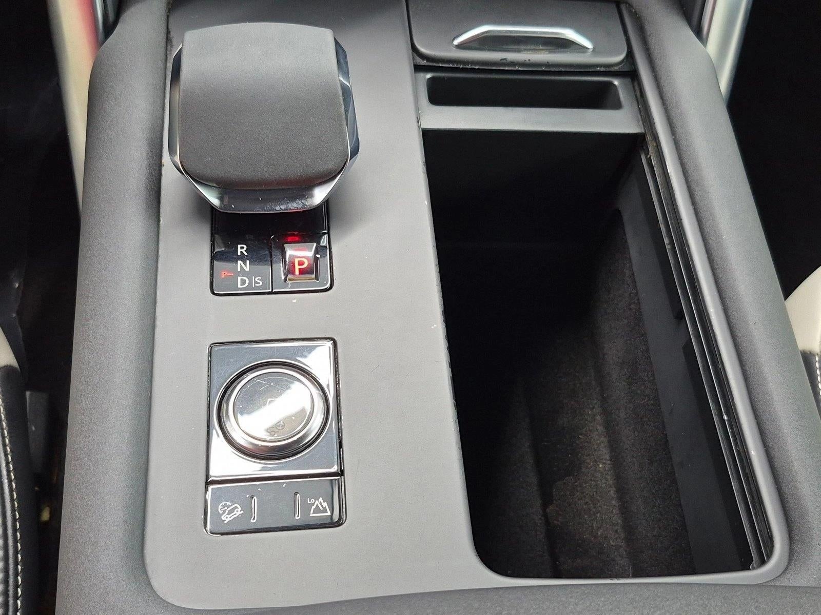 2022 Land Rover Discovery HSE R-Dynamic
