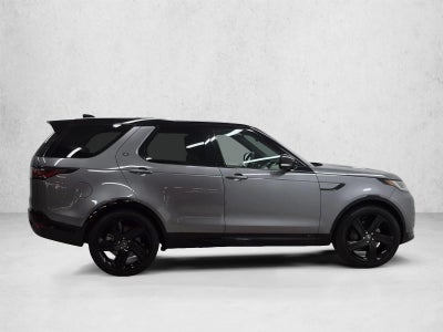 2022 Land Rover Discovery HSE R-Dynamic