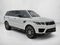 2021 Land Rover Range Rover Sport HSE Silver Edition MHEV