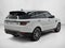 2021 Land Rover Range Rover Sport HSE Silver Edition MHEV